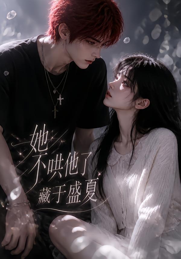 她不哄他了,藏于盛夏(77集)-免费短剧