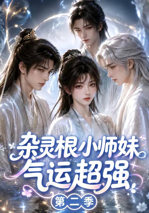 杂灵根小师妹气运超强第二季(127集)-免费短剧