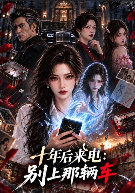 十年后来电：别上那辆车（80集）-免费短剧