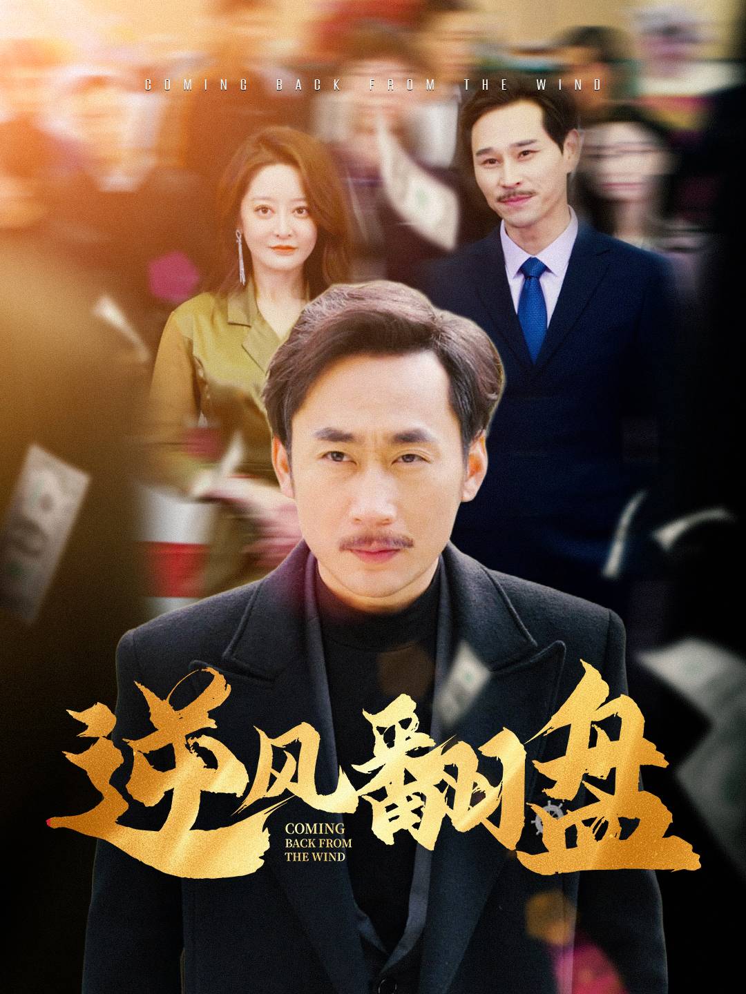 逆风翻盘(30集)