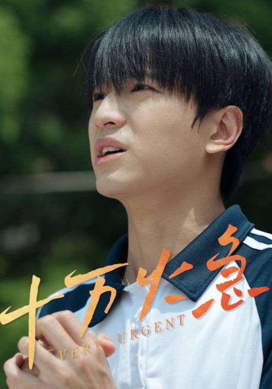 十万火急(30集)